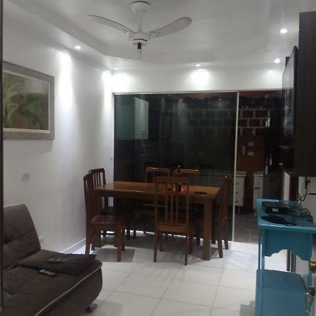 Apartamento Ubatuba 150M Do Mar Maranduba Εξωτερικό φωτογραφία