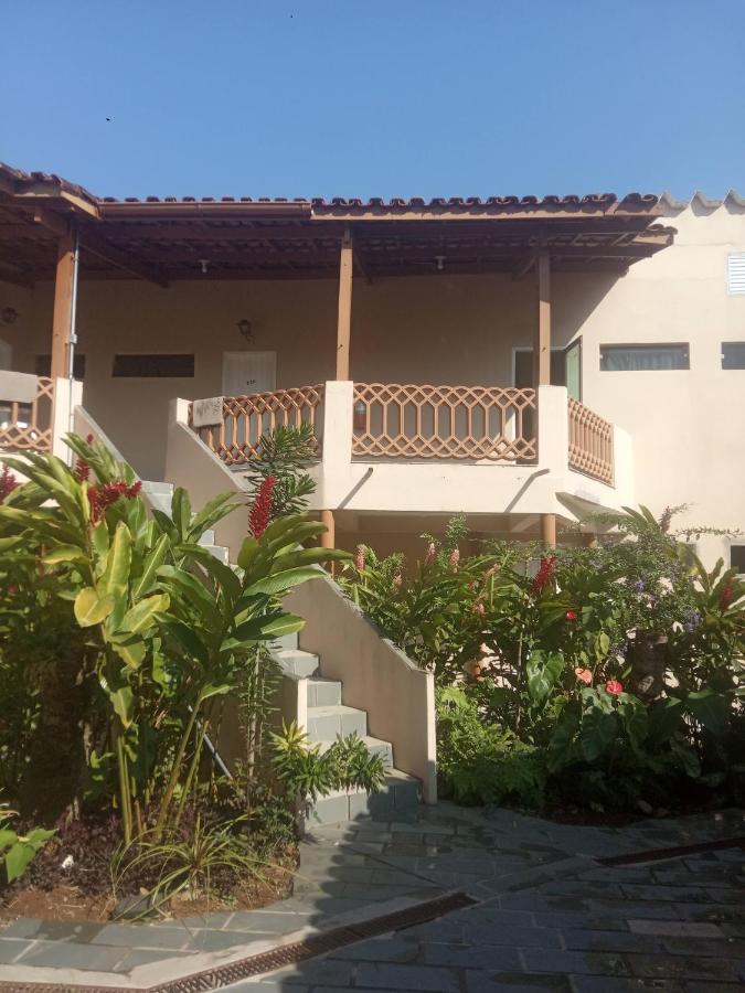 Apartamento Ubatuba 150M Do Mar Maranduba Εξωτερικό φωτογραφία