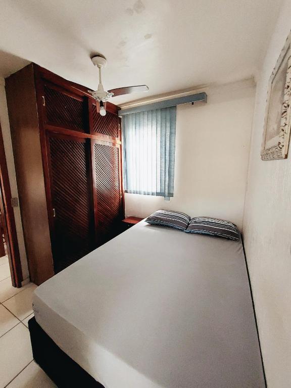 Apartamento Ubatuba 150M Do Mar Maranduba Εξωτερικό φωτογραφία