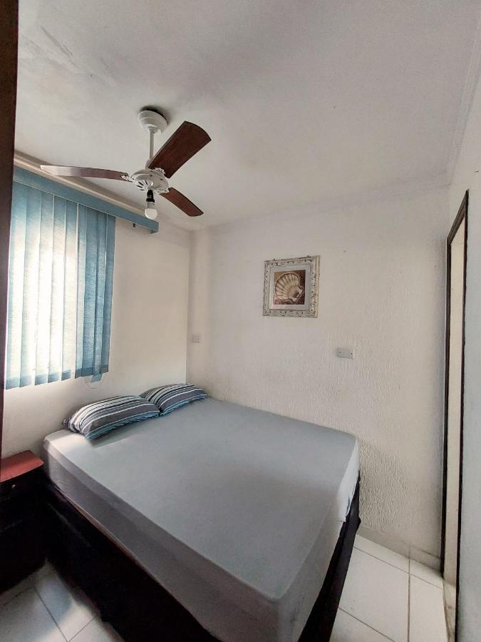 Apartamento Ubatuba 150M Do Mar Maranduba Εξωτερικό φωτογραφία
