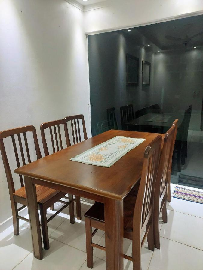 Apartamento Ubatuba 150M Do Mar Maranduba Εξωτερικό φωτογραφία