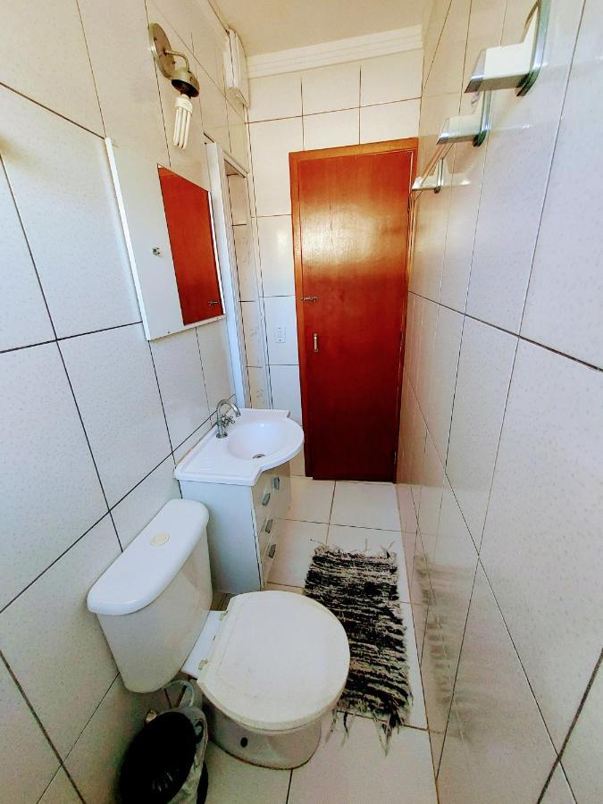 Apartamento Ubatuba 150M Do Mar Maranduba Εξωτερικό φωτογραφία