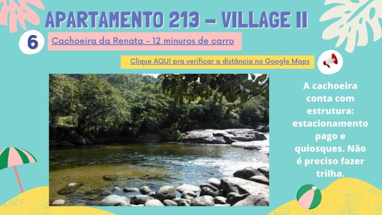 Apartamento Ubatuba 150M Do Mar Maranduba Εξωτερικό φωτογραφία