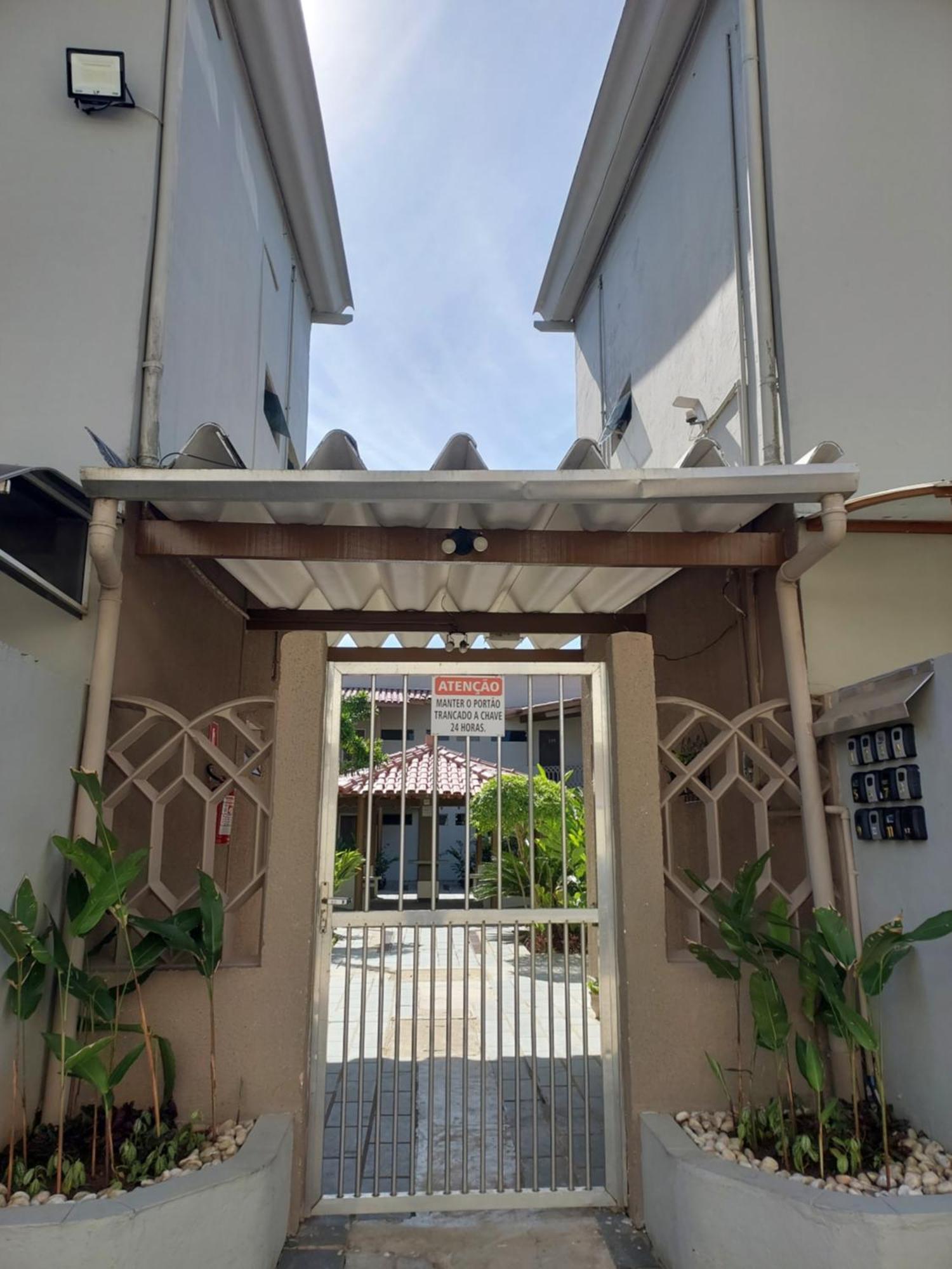 Apartamento Ubatuba 150M Do Mar Maranduba Εξωτερικό φωτογραφία