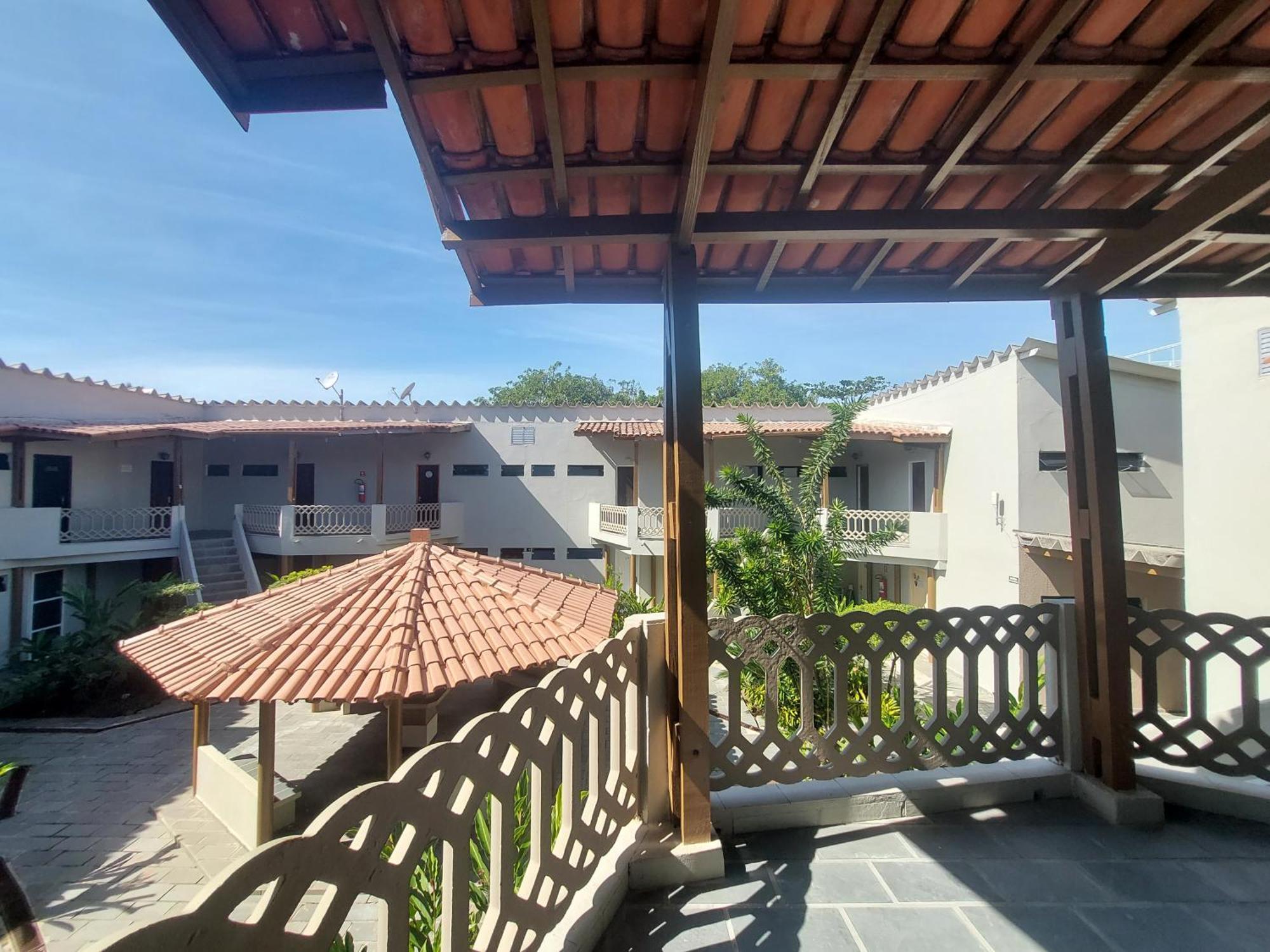 Apartamento Ubatuba 150M Do Mar Maranduba Εξωτερικό φωτογραφία