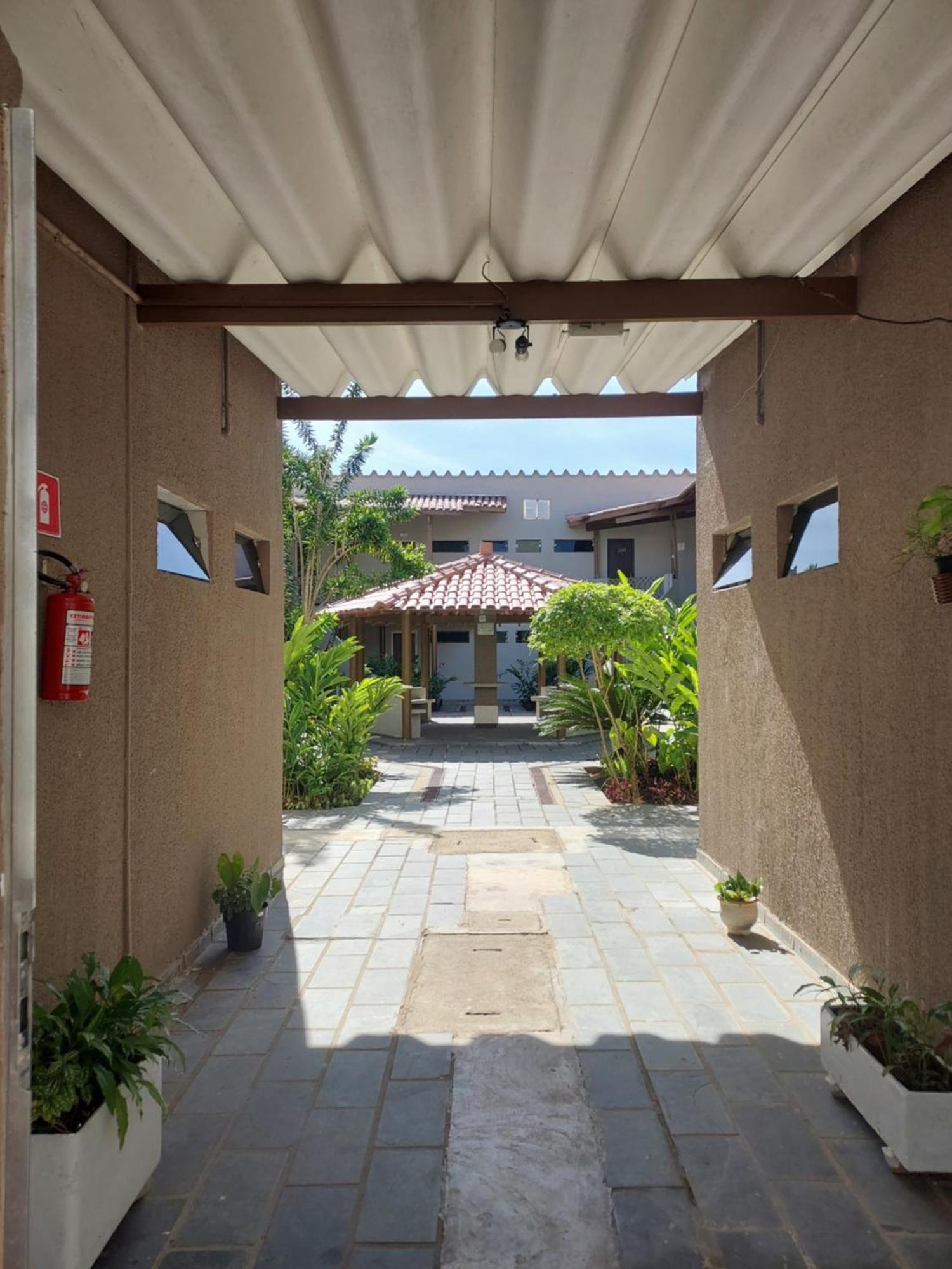 Apartamento Ubatuba 150M Do Mar Maranduba Εξωτερικό φωτογραφία